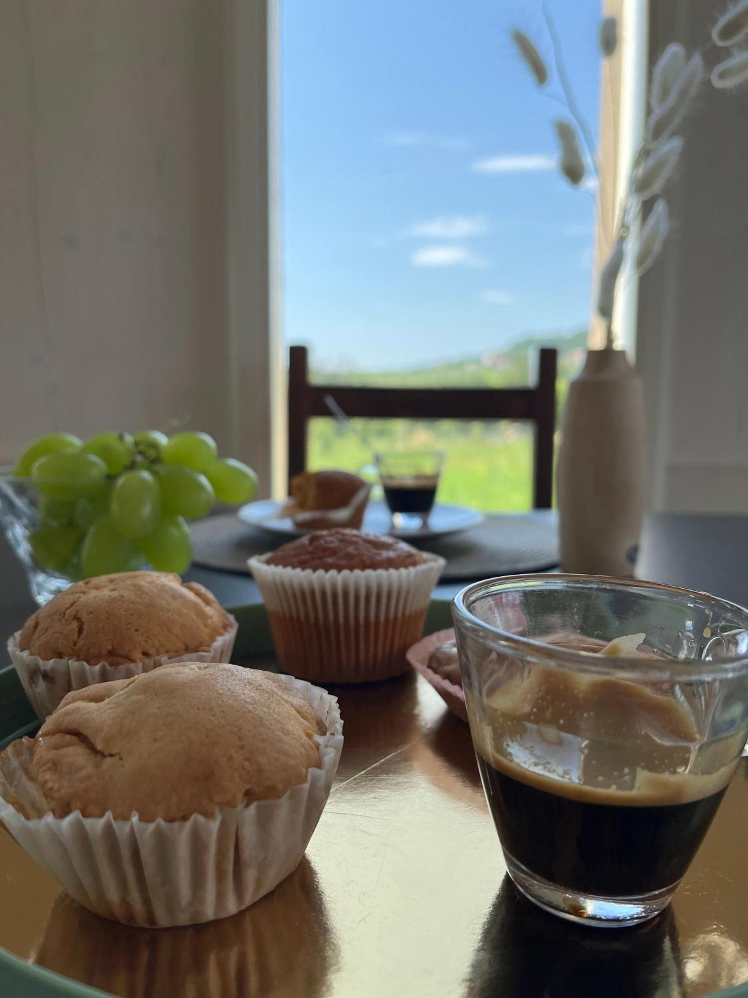 Agriturismo Qui E Ora Bevagna Pokój zdjęcie