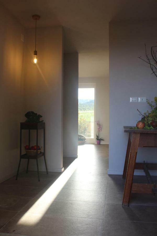 Agriturismo Qui E Ora Bevagna Zewnętrze zdjęcie