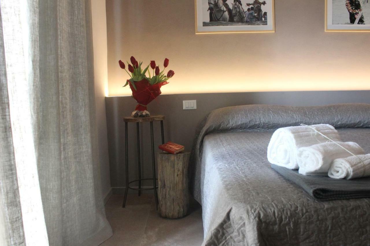 Agriturismo Qui E Ora Bevagna Zewnętrze zdjęcie
