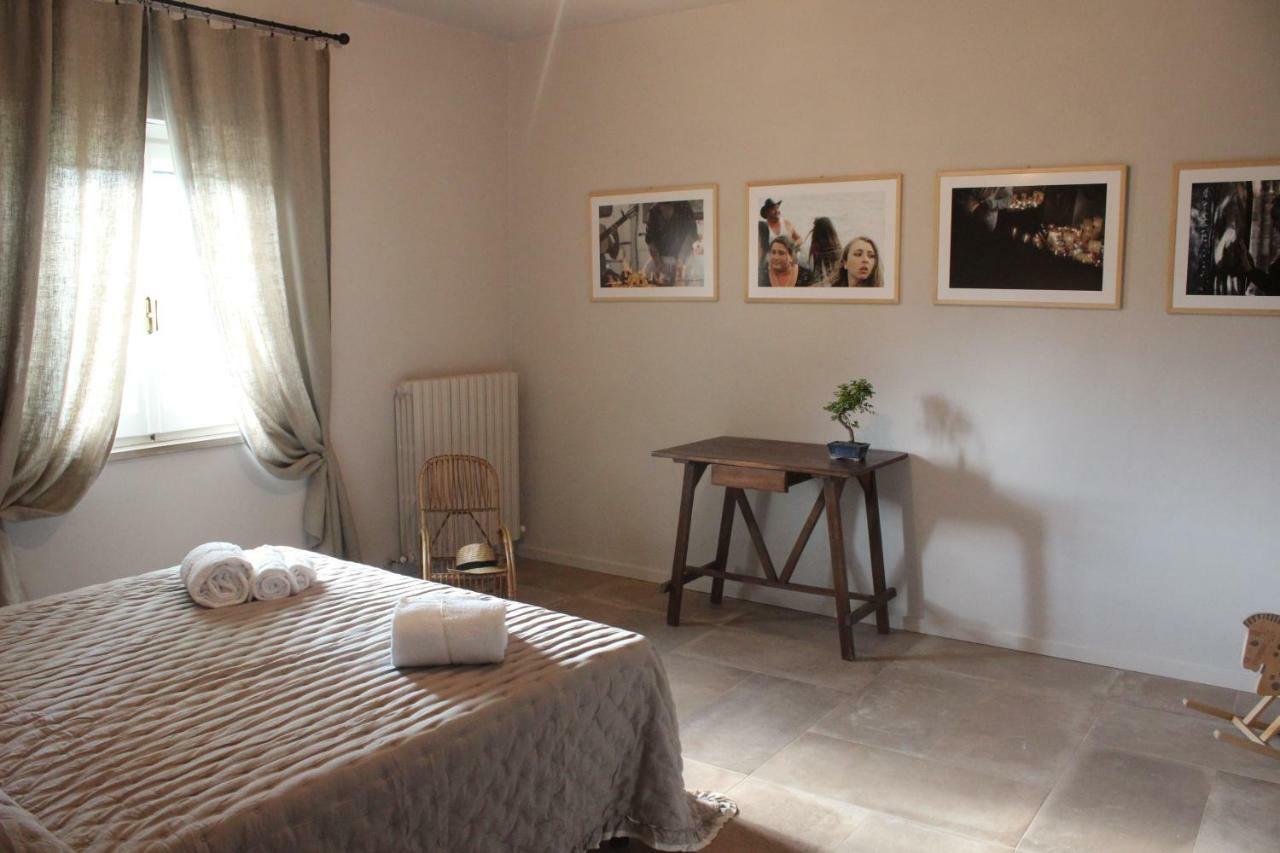 Agriturismo Qui E Ora Bevagna Zewnętrze zdjęcie