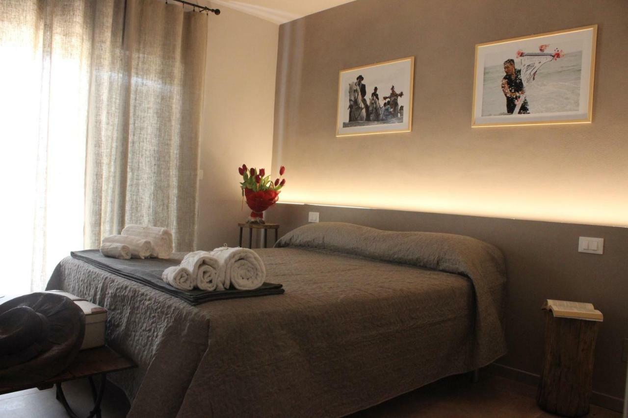 Agriturismo Qui E Ora Bevagna Zewnętrze zdjęcie