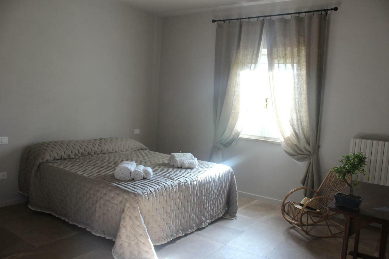 Agriturismo Qui E Ora Bevagna Zewnętrze zdjęcie