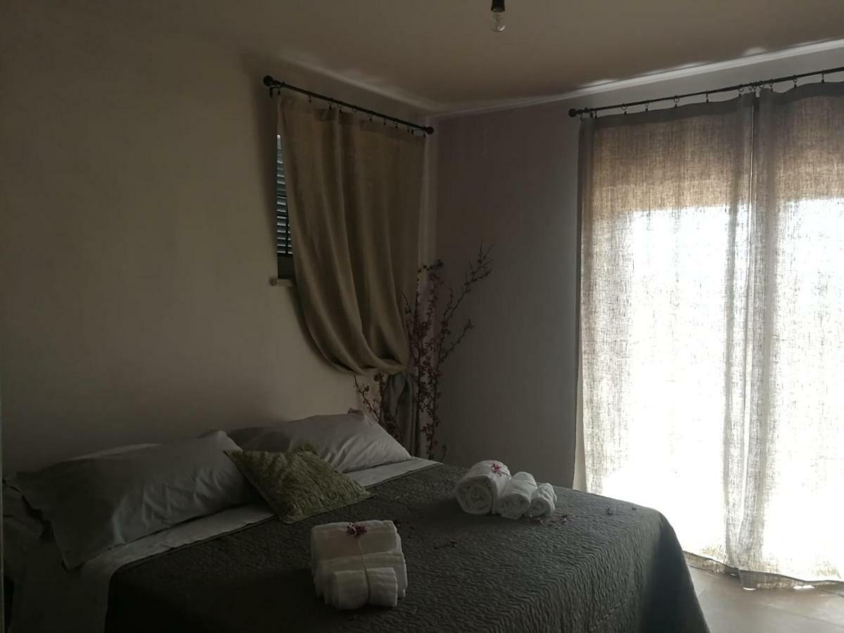 Agriturismo Qui E Ora Bevagna Zewnętrze zdjęcie