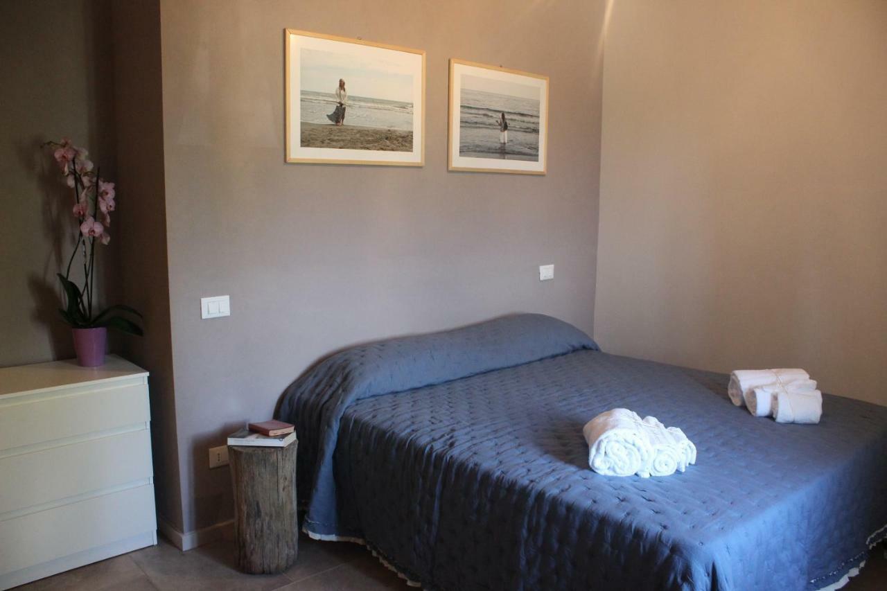 Agriturismo Qui E Ora Bevagna Zewnętrze zdjęcie